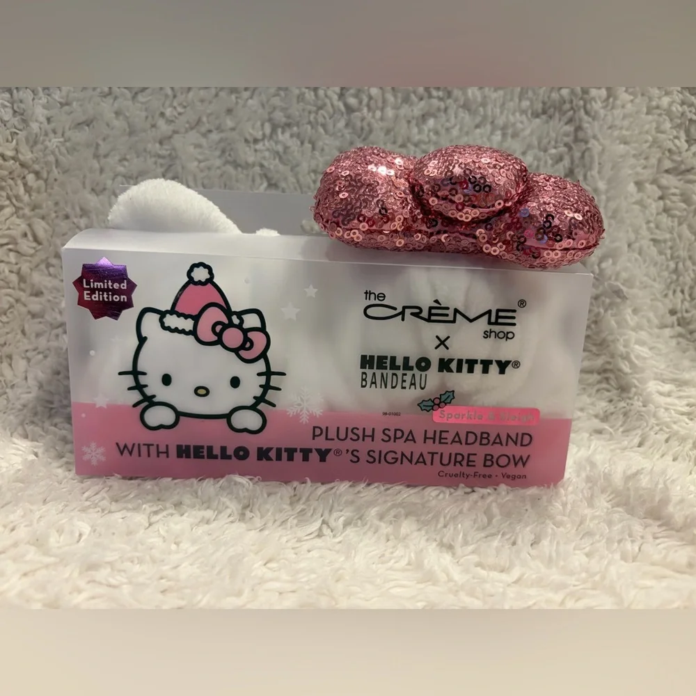 Sanrio - Hello Kitty Beauty Bundle - Picture 4 of 6